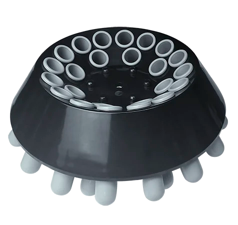 Rotor Para Centrífuga FUGE II – 24×10 ml