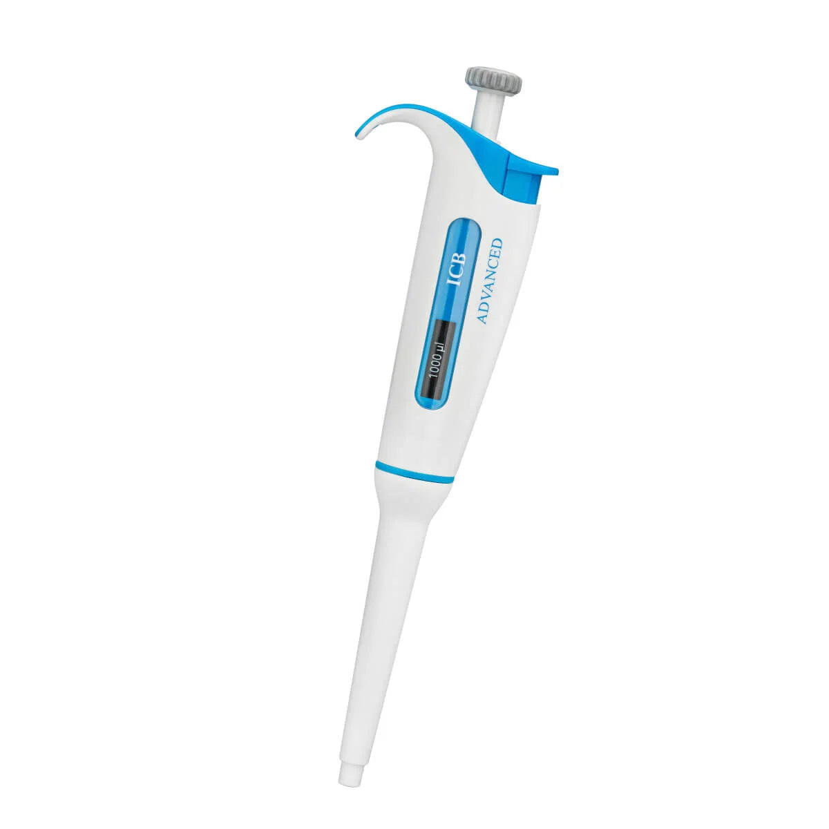 Micropipeta Advanced 1000ul