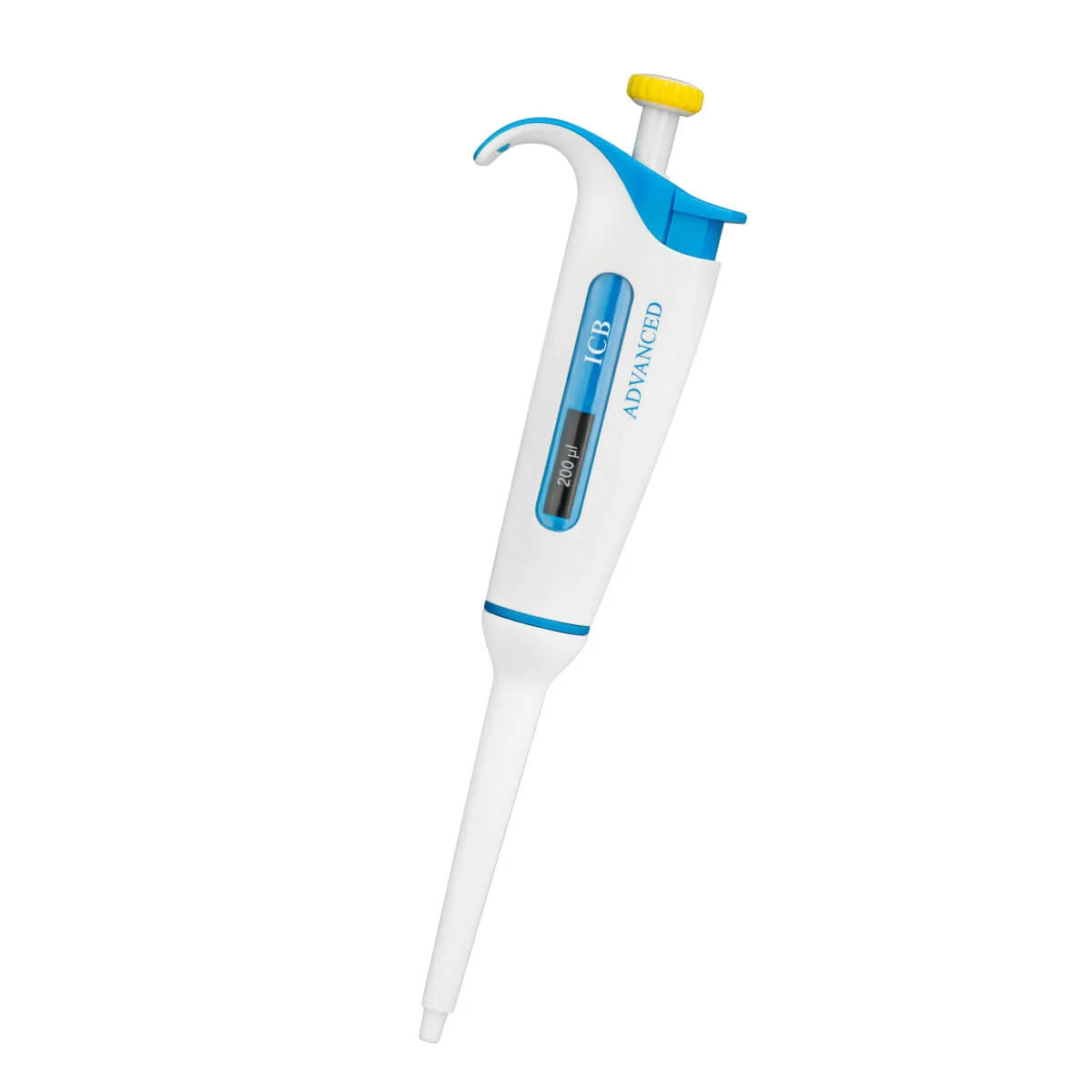 Micropipeta Advanced 200ul