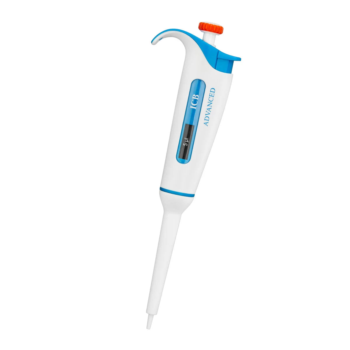 Micropipeta Advanced 5ul