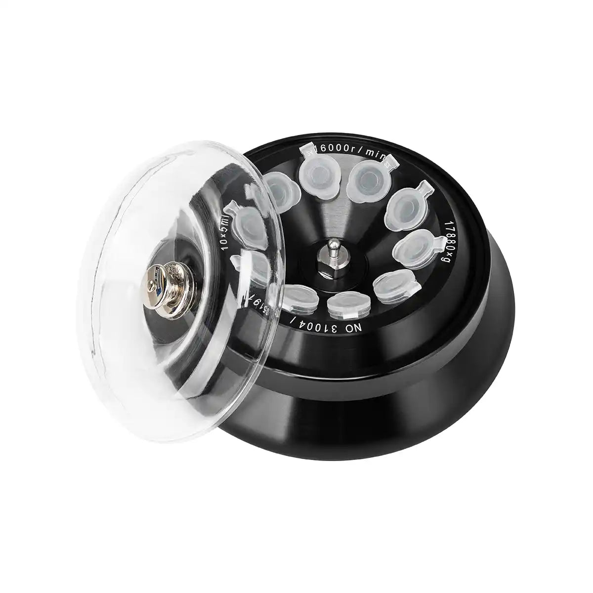 Rotor Para Centrífuga Fuge III – 10×5 ml