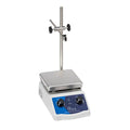 Agitador Magnetico con Calentamiento 2 Litros – AMF100426