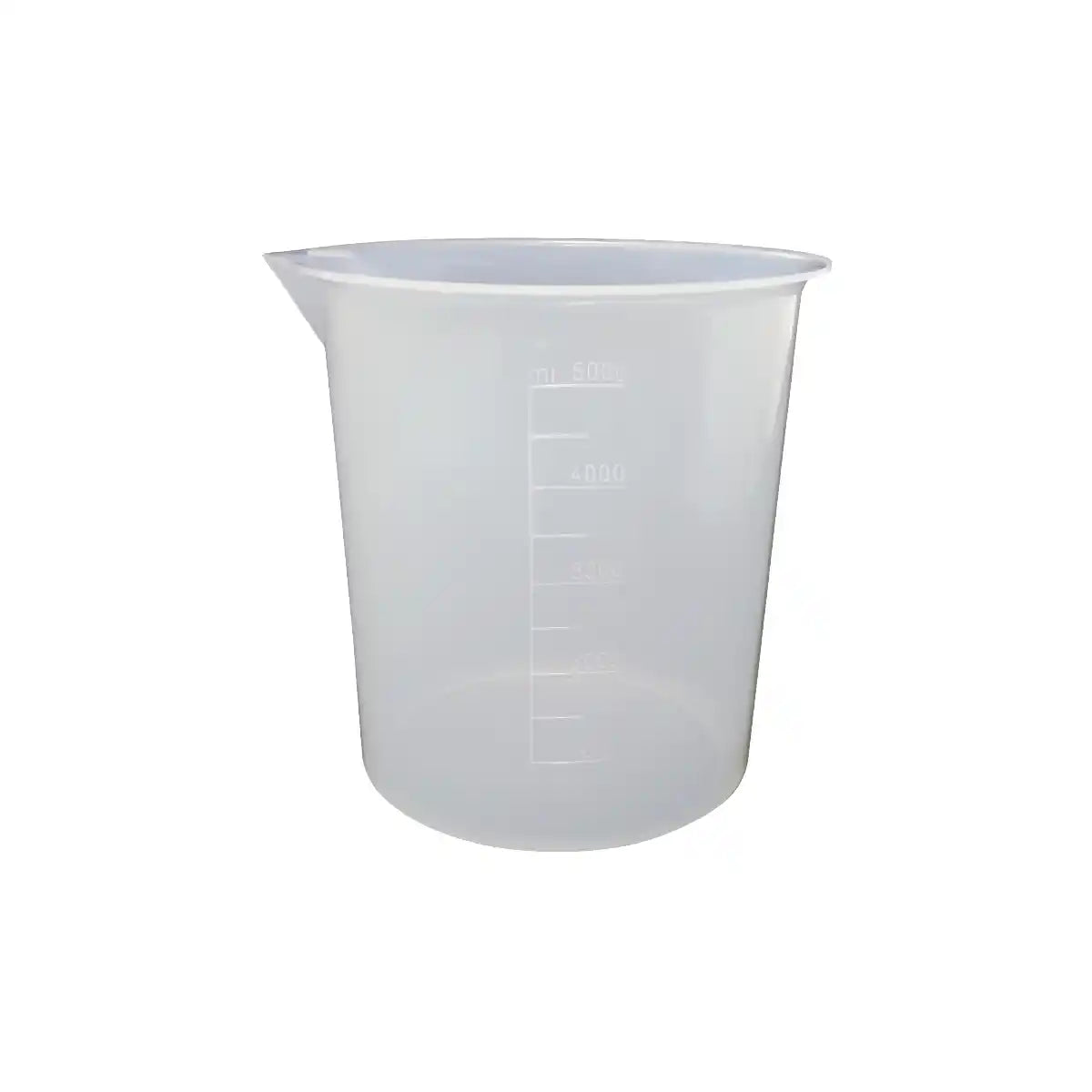 Vaso Precipitado 5000ml