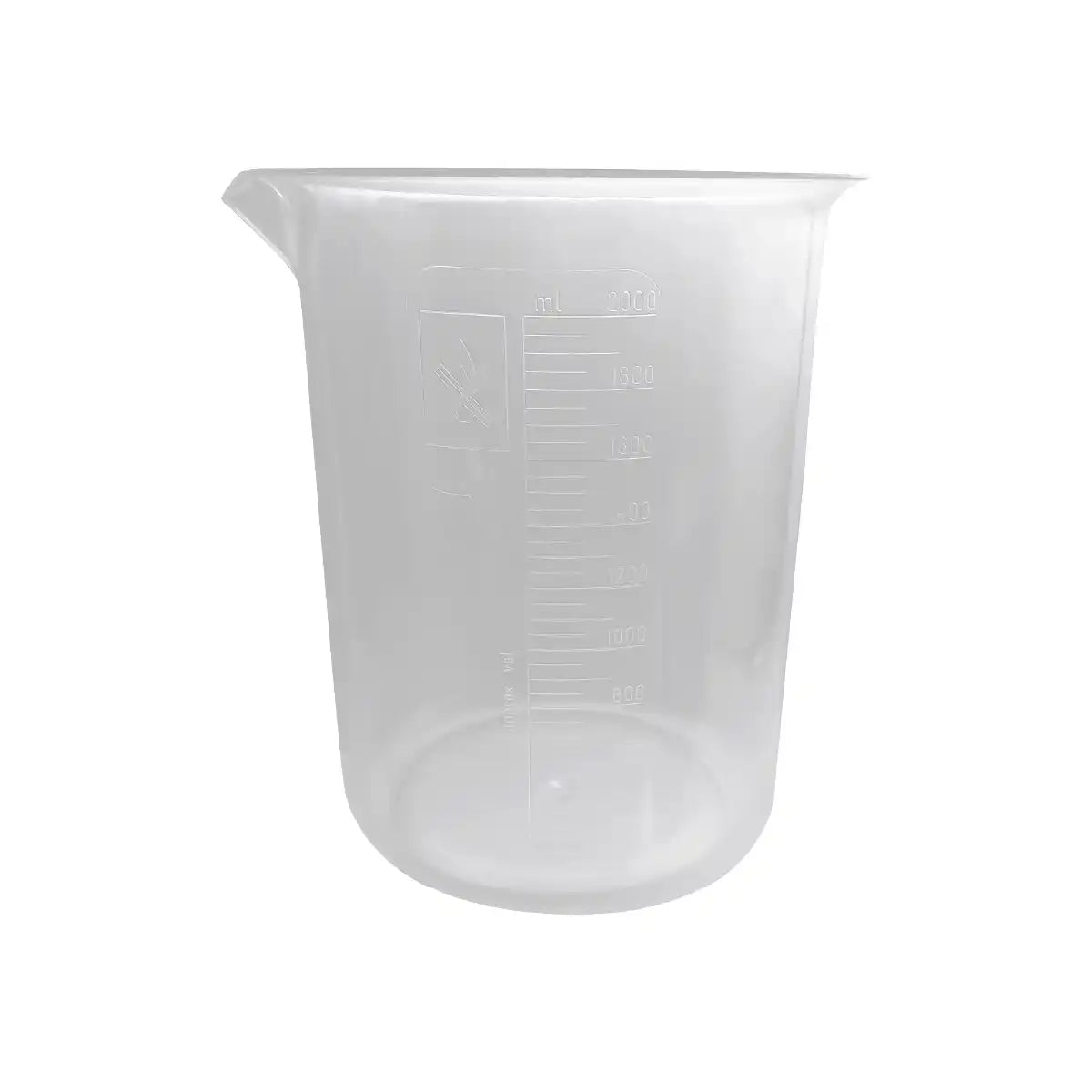 Vaso Precipitado 2000ml