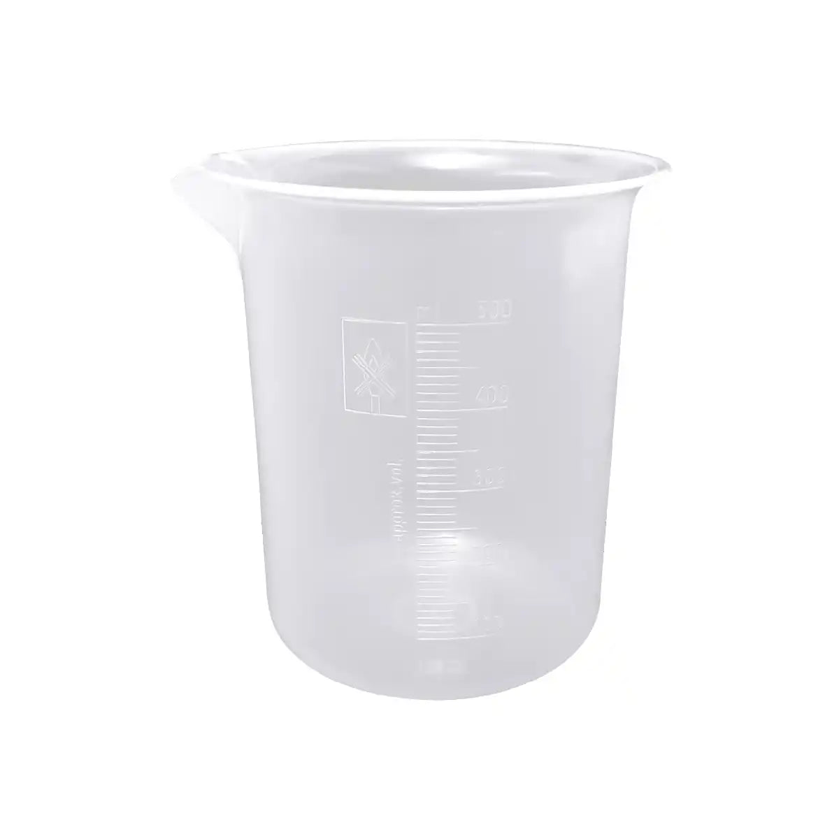 Vaso Precipitado 500ml