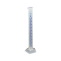 Probeta Graduada Forma Alta Azul 10ml