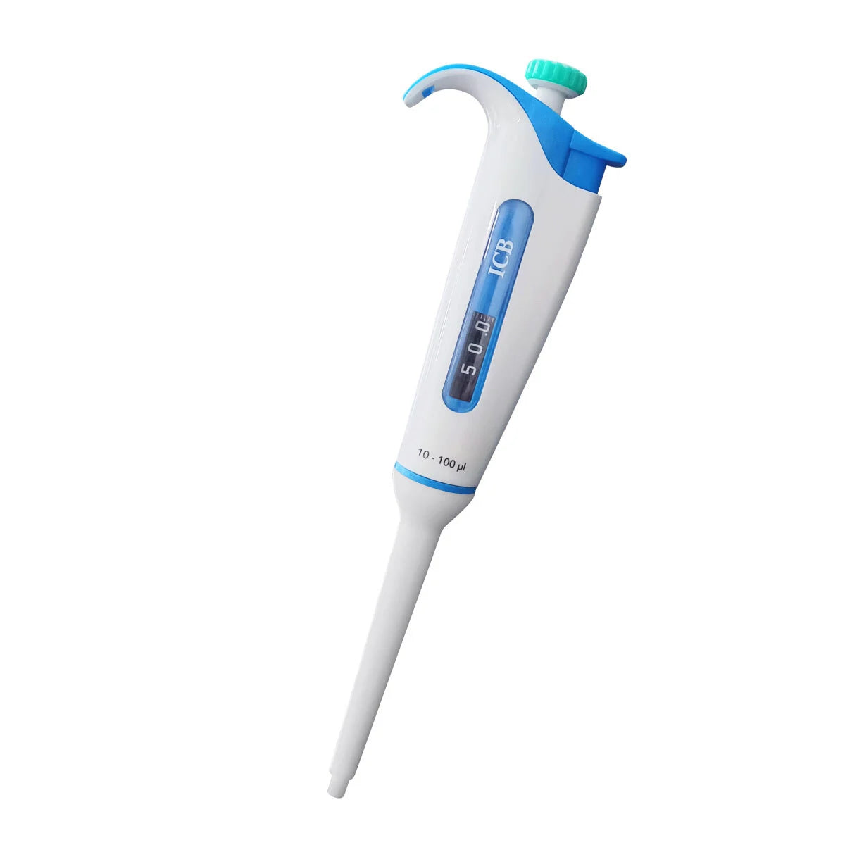 Micropipeta Advanced Variable 10 – 100ul