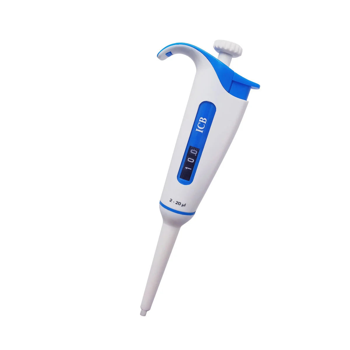 Micropipeta Advanced Variable 2 – 20 ul