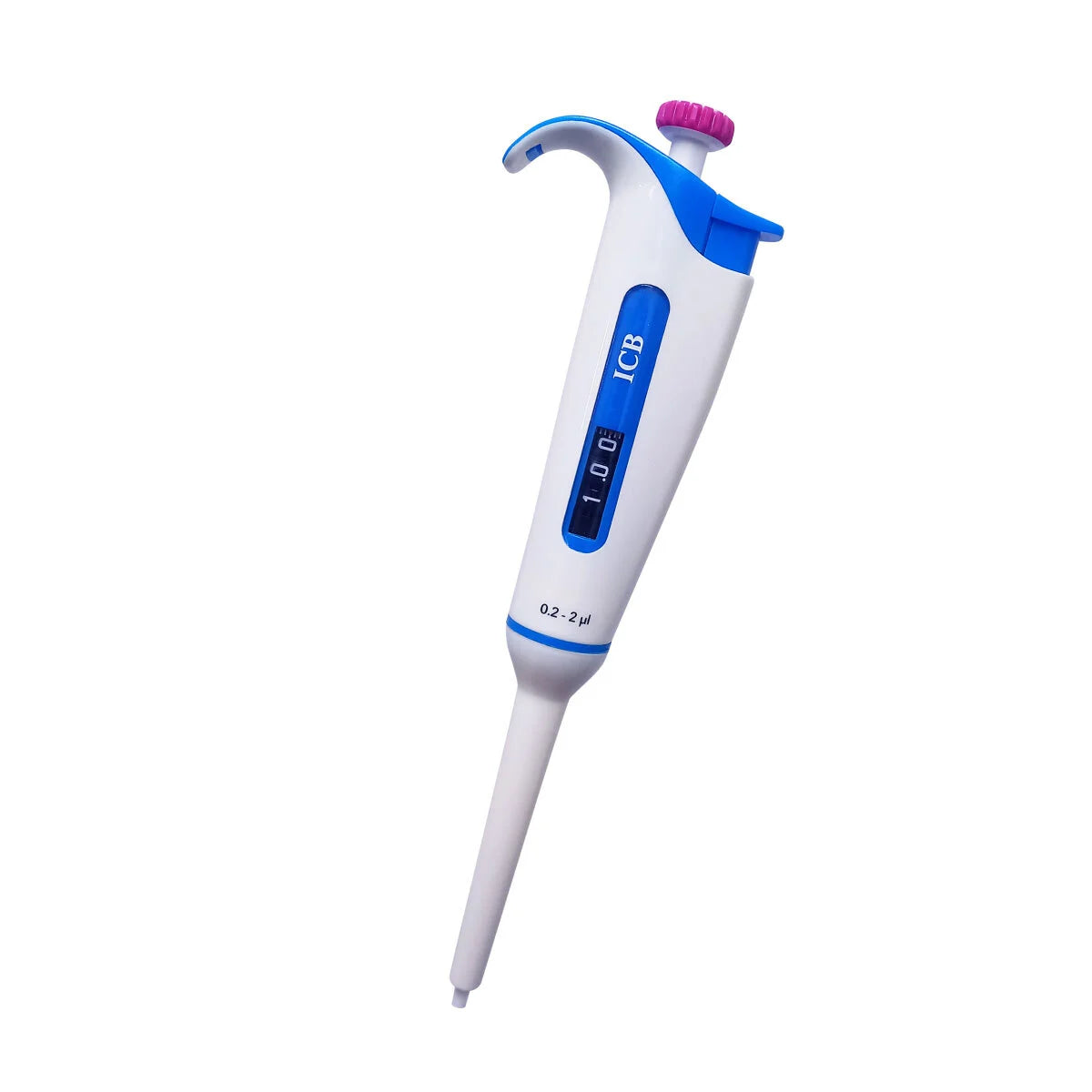 Micropipeta Advanced Variable 0.2 – 2ul