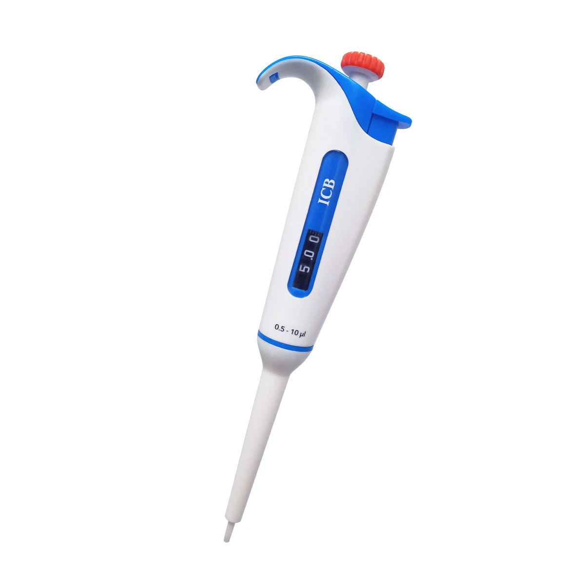 Micropipeta Advanced Variable 0.5 – 10ul