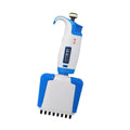 Micropipeta Multicanal 10-100ul