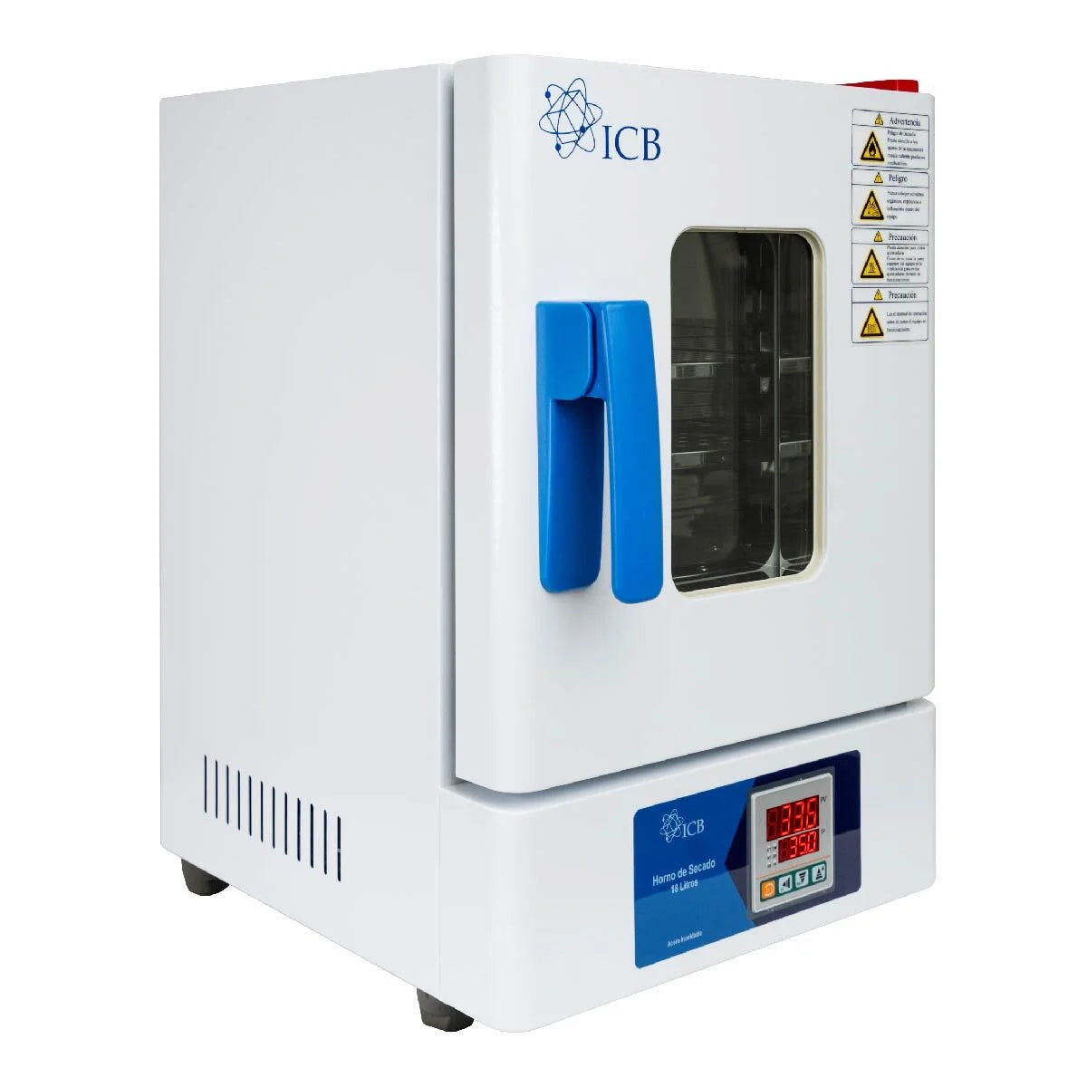 Horno de Secado 18 Litros