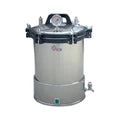 Autoclave de Laboratorio 18 Litros ACF100347