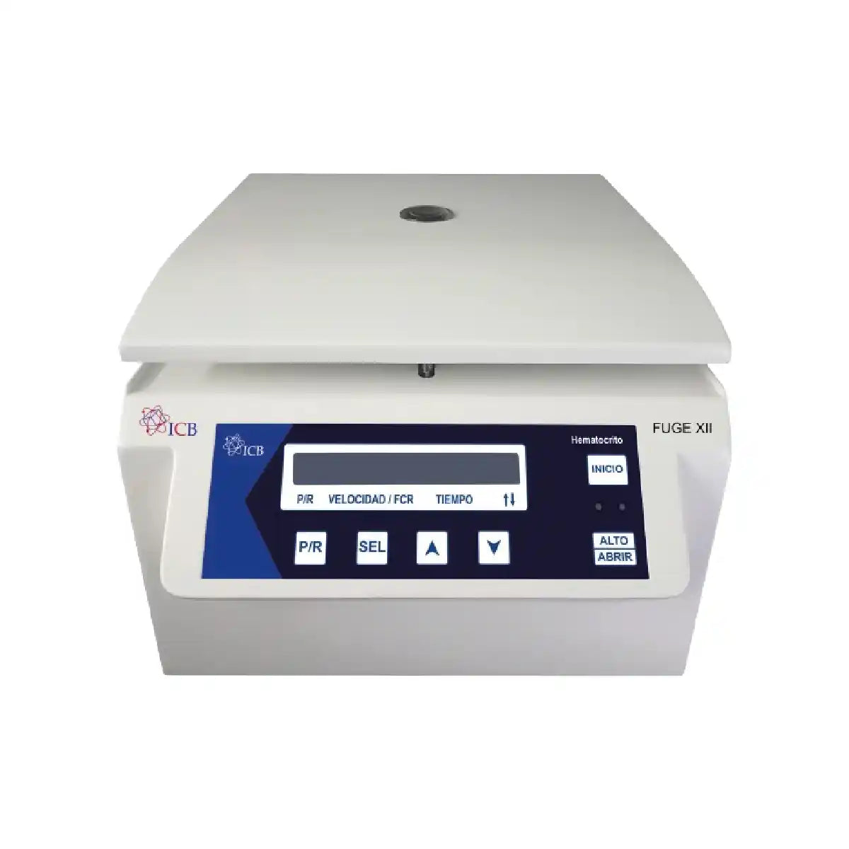 Centrifuga Hematocrito