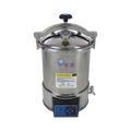 Autoclave Digital 18 L - ACF111285