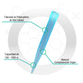Puntas Azules Tipo Eppendorf