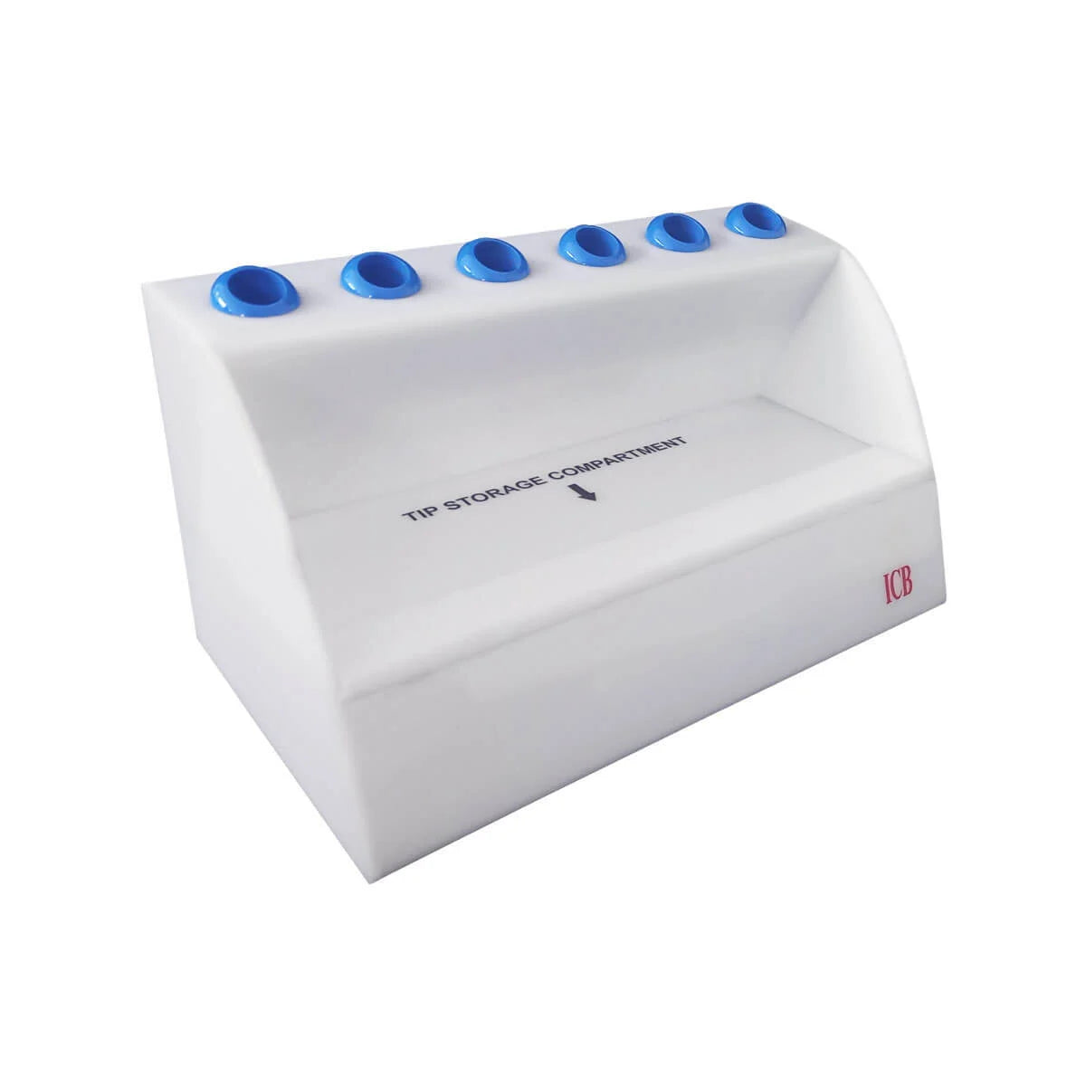 soporte para micropipetas