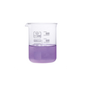 Vaso de precipitado. Modelo 025.01