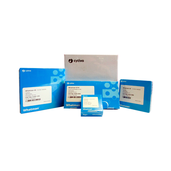 Papel filtro cualitativo Whatman 1001-110