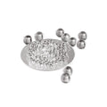 Perlas de vidrio 1005-4