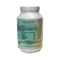 Agar TCBS