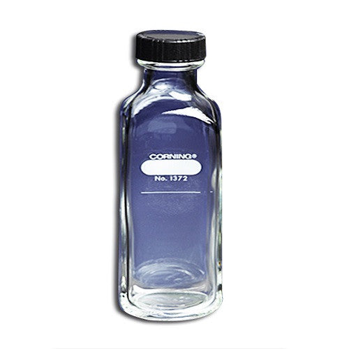Frasco para dilución de leche