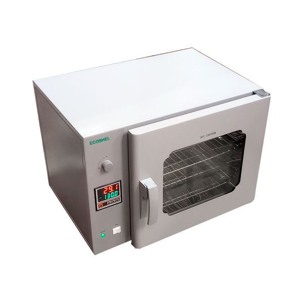 Horno de secado Ecoshel 9023A, vista 3