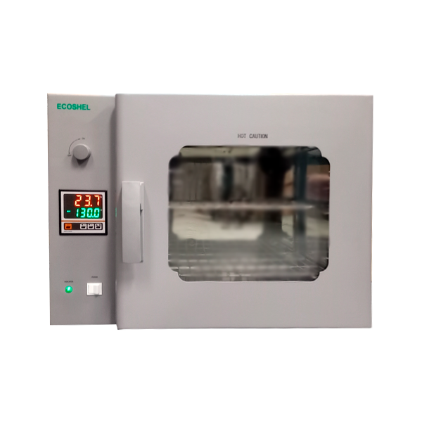 Horno de secado Ecoshel 9023A, vista 4