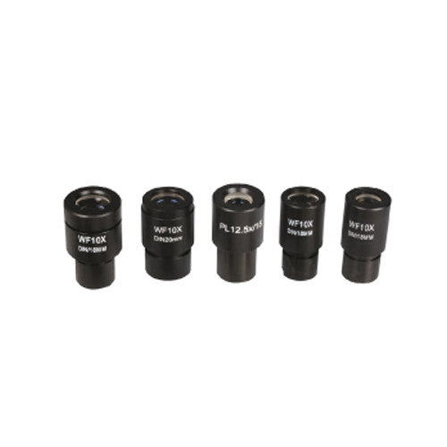 Ocular estereoscópico 10X VE-011S