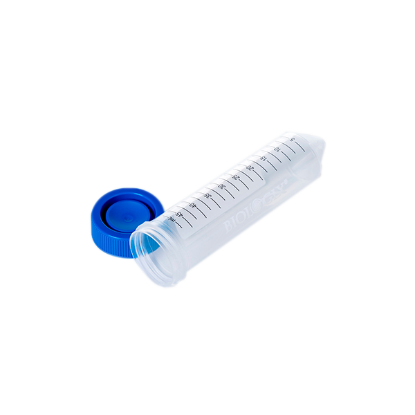 Tubo tipo falcón 50ml. Modelo 10-9502