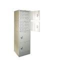 Gabinete para portaobjetos. Modelo CRM-E1-2. Marca: crm globe