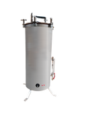 Autoclave de 24 litros. Modelo CVQ-250A